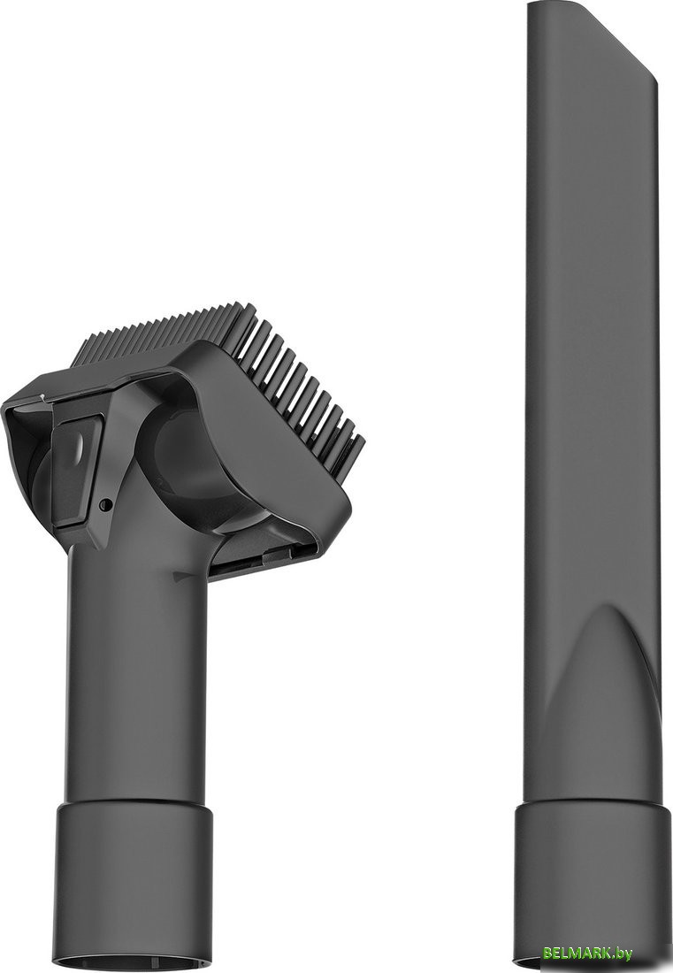 Пылесос BBK BV3003 (черный/синий) - фото2