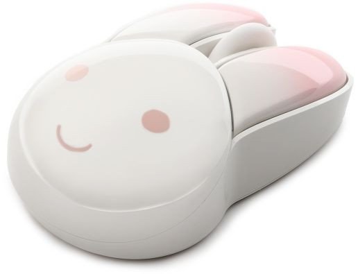 Мышь SmartBuy Bunny SBM-315AG-BU - фото2