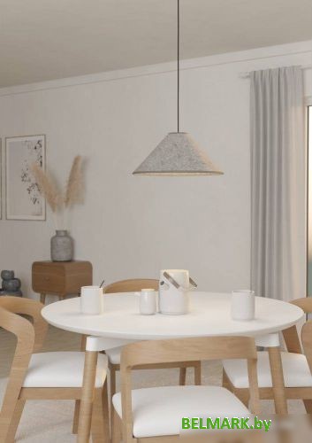 Подвесная люстра Eglo Alsager 43984 - фото2