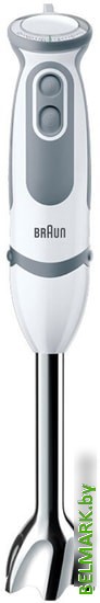 Погружной блендер Braun MultiQuick 5 Vario MQ 5220 WH - фото2