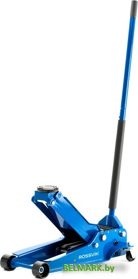 Подкатной домкрат Rossvik TH33502 3.5т - фото