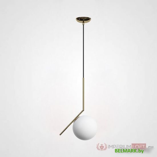 Подвесная люстра ImperiumLoft 73680-22 185397-22 - фото