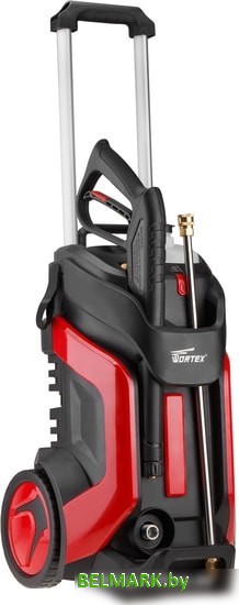 Мойка высокого давления Wortex PW1740 - фото
