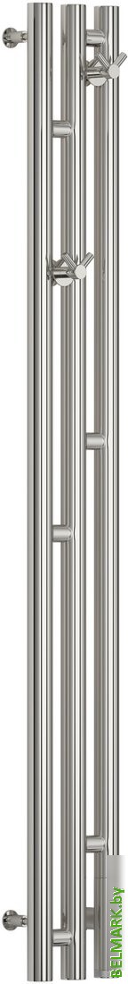 Полотенцесушитель Сунержа Терция 3.0 120x10.6 00-5845-1211 - фото