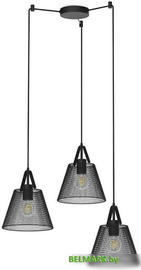 Подвесная люстра Hiper H155-2 - фото