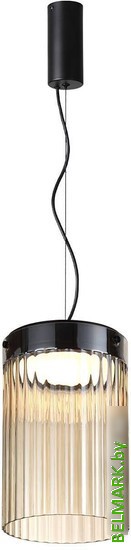 Подвесная люстра Odeon Light Pillari 5047/15L - фото2