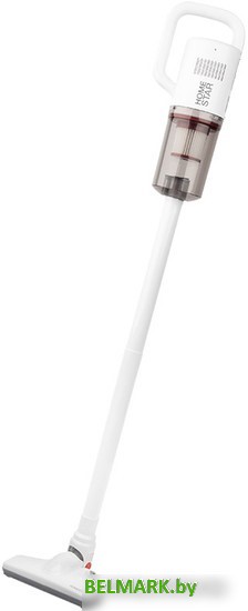 Пылесос HomeStar HS-1027 (белый) - фото