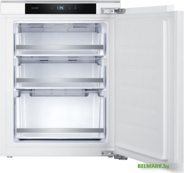 Морозильник ZUGEL ZFI710NF - фото