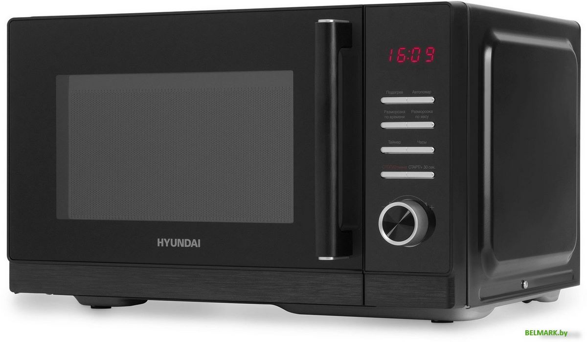 Микроволновая печь Hyundai HYM-D3012 - фото2