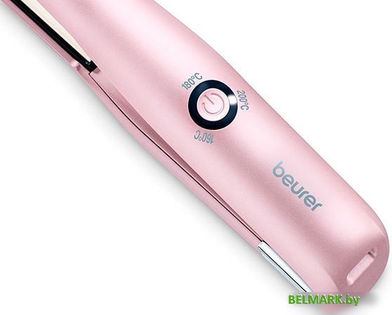 Выпрямитель Beurer HS 20 - фото2