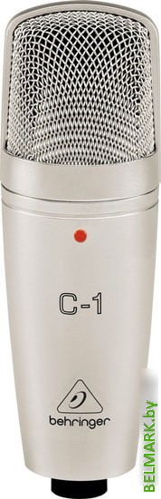 Микрофон Behringer Voice Studio - фото2