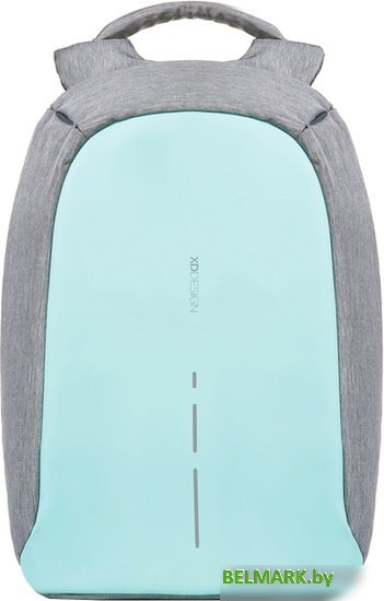 Рюкзак XD Design Bobby Compact (бирюзовый) - фото