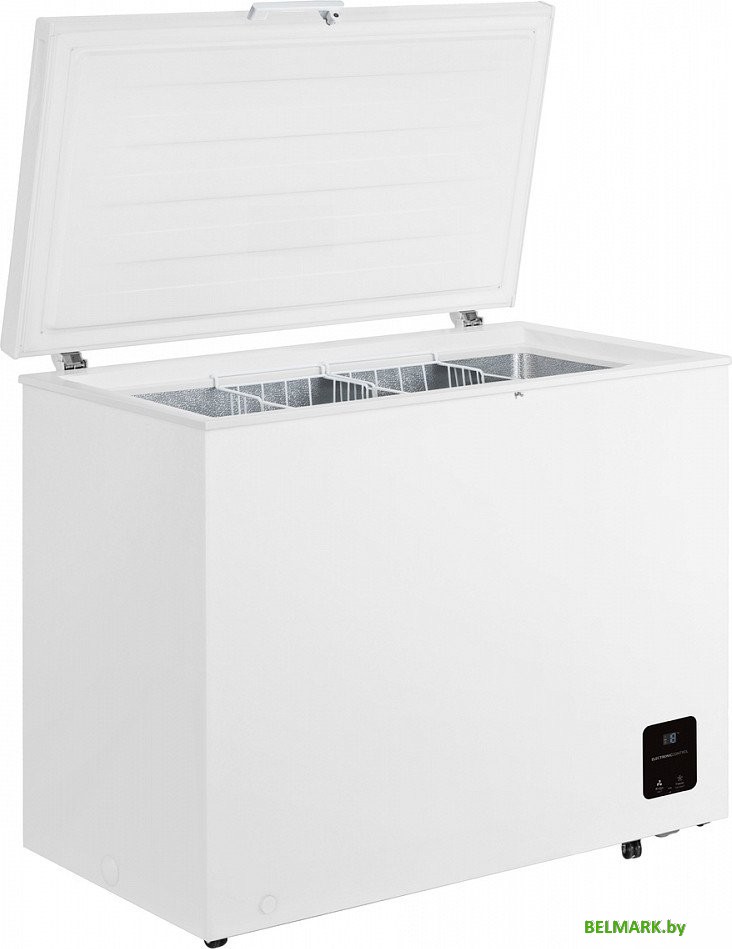 Морозильный ларь Gorenje FHC25A6W - фото2