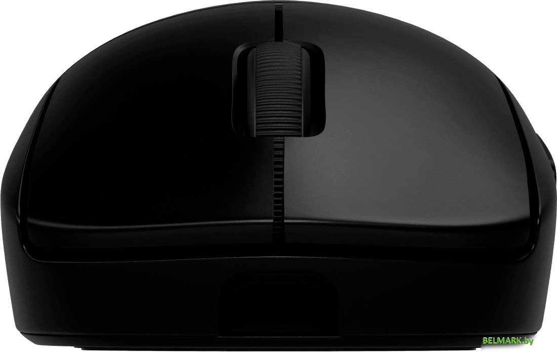 Игровая мышь Logitech G Pro 2 Lightspeed (черный) - фото2