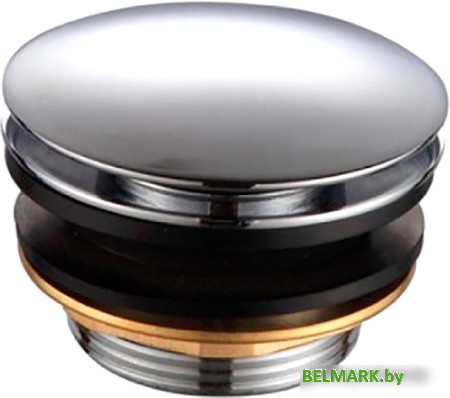 Донный клапан FRAP F63 - фото