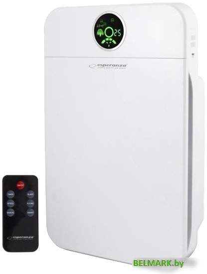 Очиститель воздуха Esperanza Zephyr - фото