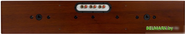 Саундбар Monitor Audio Radius One (коричневый) - фото2