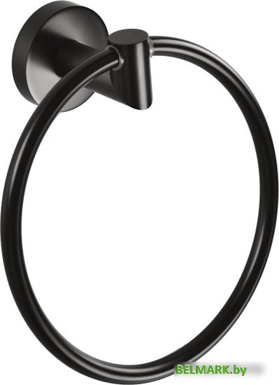 Держатель для полотенца Bemeta Dark 104204060 - фото