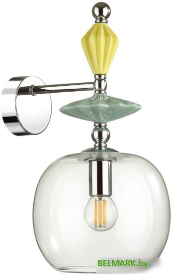 Бра Odeon Light Bizet 4893/1WB - фото