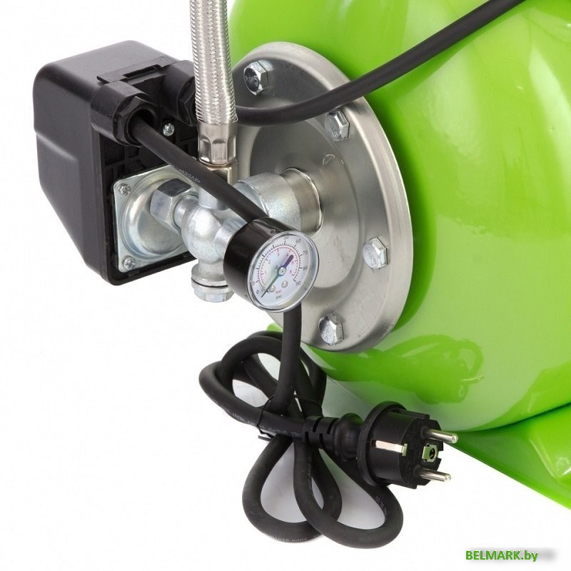 Насосная станция СибрТех НС850-П - фото2