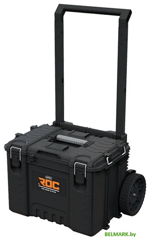 Ящик для инструментов Keter ROC Pro Gear 2.0 17211897 - фото