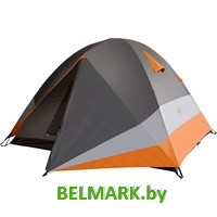 Палатка Norfin Begna 2 Alu (NS-10305) - фото2