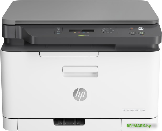 МФУ HP Color Laser 178nw - фото