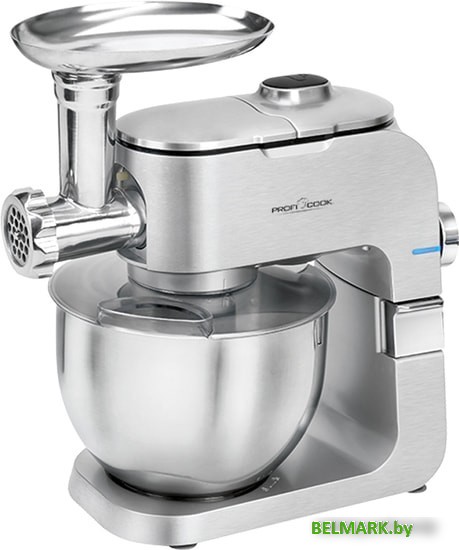 Кухонный комбайн ProfiCook PC-KM 1151 - фото
