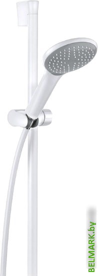 Душевой гарнитур Kludi Freshline 6784091-00 - фото