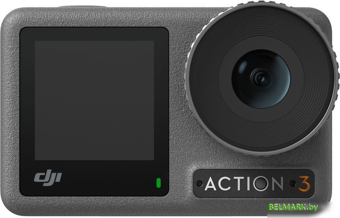 Экшен-камера DJI Osmo Action 3 Adventure Combo - фото