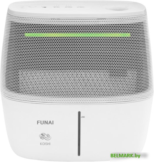 Увлажнитель воздуха Funai Koishi FHE-KIE300/3.0(WT) - фото2