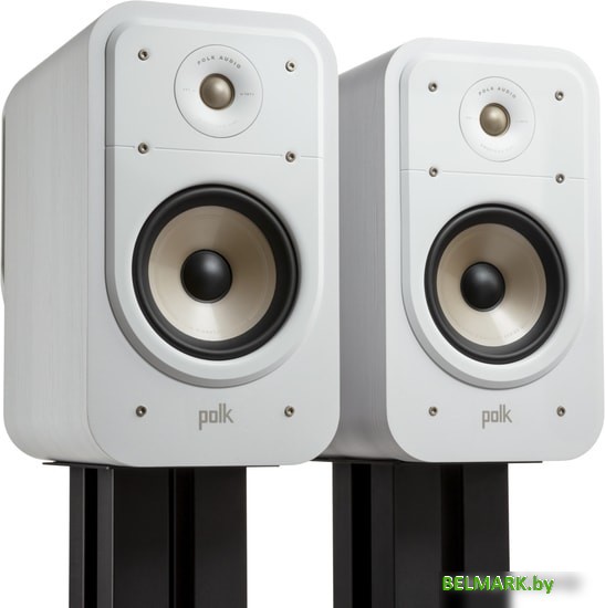 Акустика Polk Audio Signature Elite ES20 (белый) - фото
