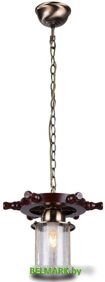 Подвесная люстра ST Luce Volantino SL150.303.01 - фото