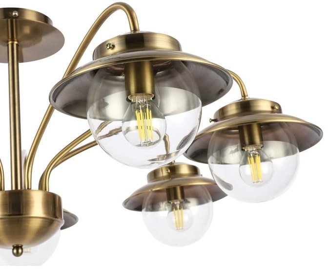 Evoluce Garonni SLE110102-07 - фото2