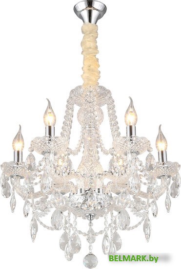 Подвесная люстра Aployt Koletta APL.755.03.06 - фото