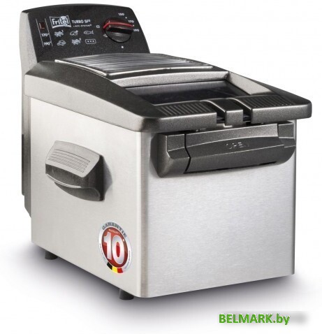 Фритюрница Fritel Turbo SF 4345 - фото2