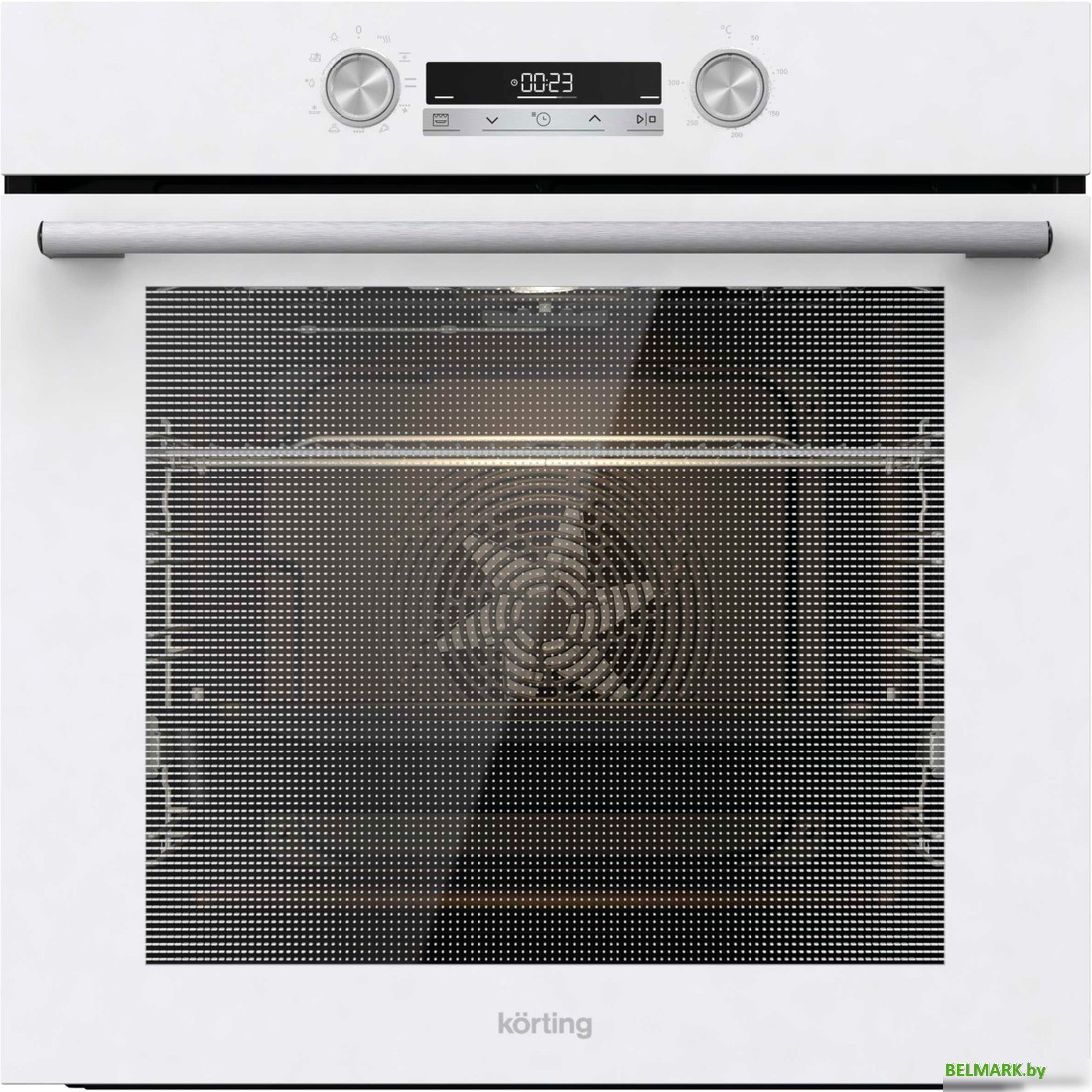 Электрический духовой шкаф Korting OKB 6821 CEW - фото