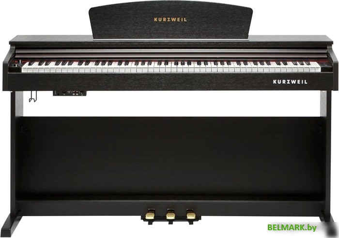 Цифровое пианино Kurzweil M90 (черный палисандр) - фото2
