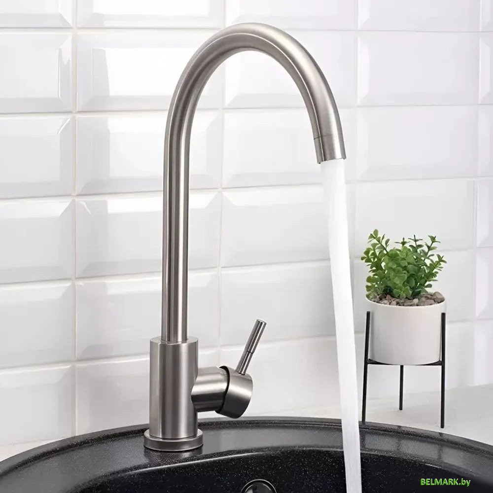 Смеситель Diadonna Д46-0003S - фото2