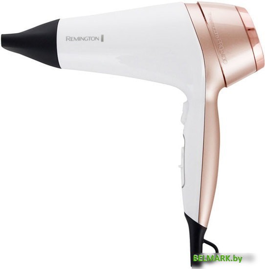Фен Remington Thermacare Pro 2400 D5720 - фото