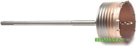 Коронка Milwaukee SDS-Max TCTC 150x550 4932373890 - фото