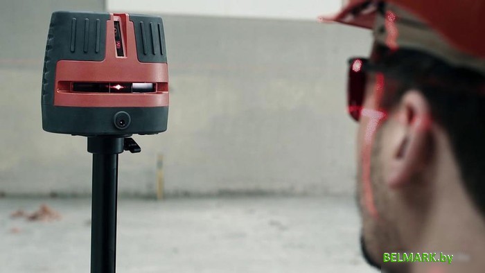 Лазерный нивелир Leica Lino L360 - фото2