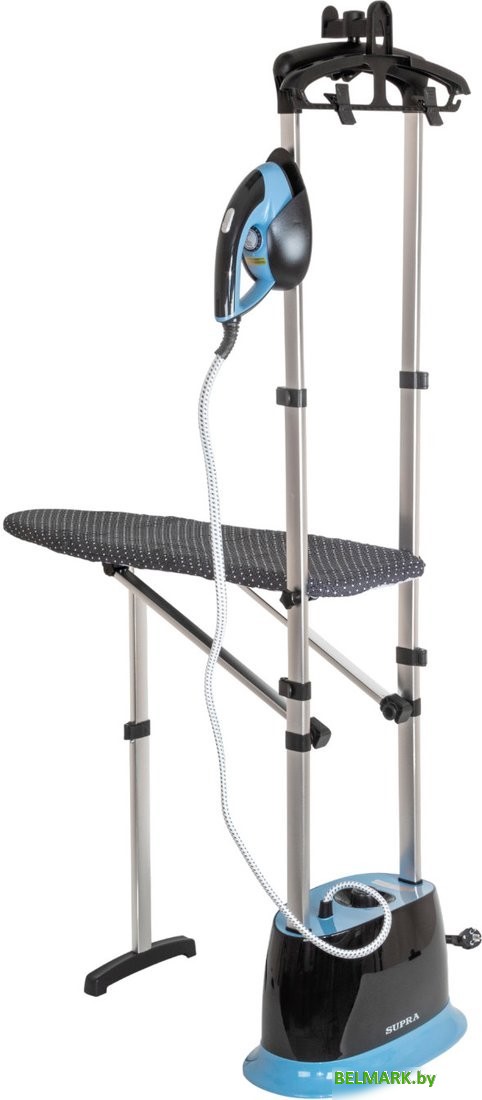 Отпариватель Supra SBS-301 - фото