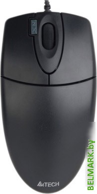 Мышь A4Tech OP-620D-U1 - фото