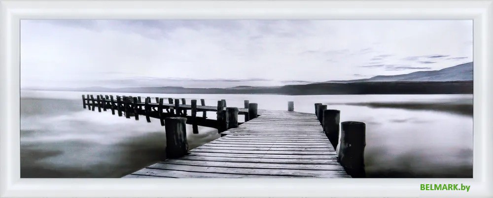 Картина Декарт 8Л3668 - фото