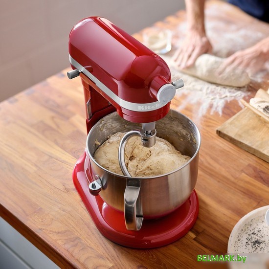 Кухонная машина KitchenAid Artisan 5KSM70SHXEER - фото