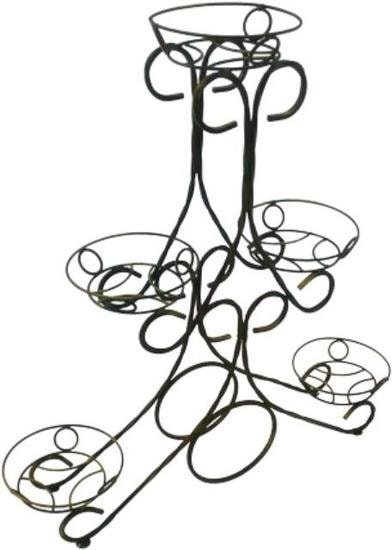 Подставки Станкоинструмент ЦН №18-5 - фото