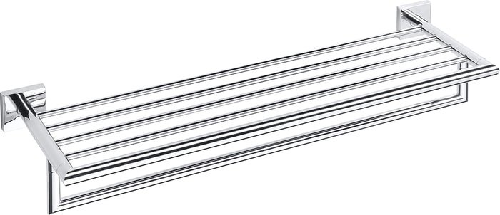 Полка для полотенца Bemeta Beta 132205072 - фото