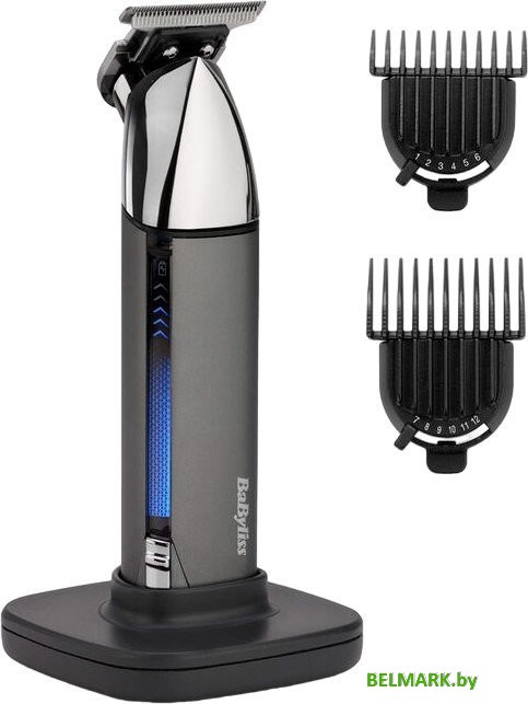 Триммер для бороды и усов BaByliss T996E - фото