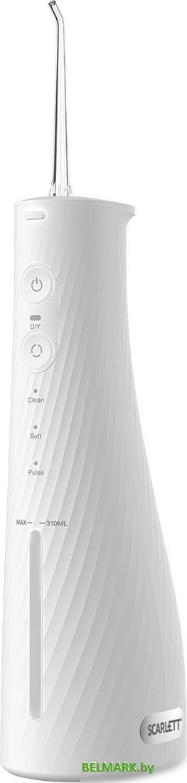 Ирригатор Scarlett SC-WF02 - фото2